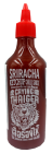 Crying Tiger Ketchup Chilli Sauce