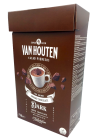 Van Houten Dark chocoladepoeder THT: 28-08-2024