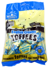 Walkers English Creamy Toffees