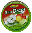 Woogie Fine Drops Appel
