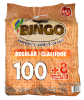 Bingo Koffiepads classic 108 pads