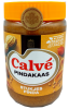 Calvé Pindakaas met stukjes pinda