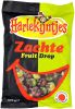 Harlekijntjes Zachte Fruit Drop 400 gram
