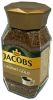 Jacobs (cronat) Gold oploskoffie 100gr Glas.