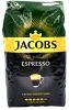 Jacobs Expertenröstung Espresso 1 kilo koffiebonen