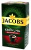 Jacobs Krönung cafeïnevrij 500 gram filterkoffie