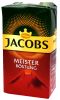 Jacobs Meisterröstung 500 gram filterkoffie