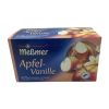 Meßmer Apfel Vanille (appel vanille thee)