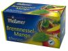 Meßmer Brennnessel Mango (brandnetel mango thee)