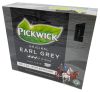 Pickwick Original Earl Grey 100x2 g