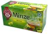 Teekanne Minze-Zitrone (Munt citroen thee)