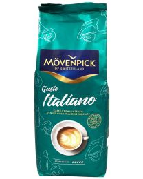 Movenpick Caffe Crema Gusto Italiano 1 Kilo