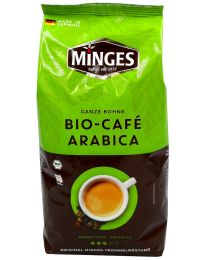 Minges Bio-Café Arabica