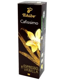 Tchibo Cafissimo Espresso Vanilla 