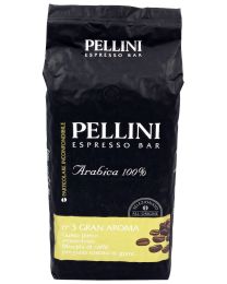 Pellini espresso bar no3 gran aroma