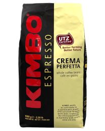 Kimbo crema perfetta