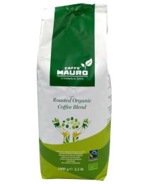 Caffe Mauro Bio & Fairtrade