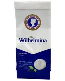 Wilhelmina pepermunt 225 gram