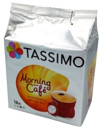 Tassimo Morning Café