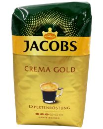 jacobs crema gold expertenrostung
