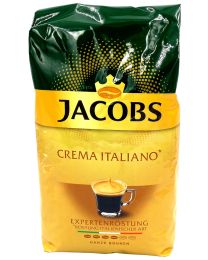 Jacobs crema italiano