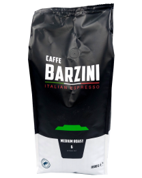 Barzini Medium Roast 