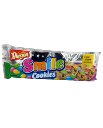 Bergen Smile Cookies