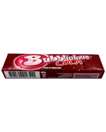 Bubblicious Cola