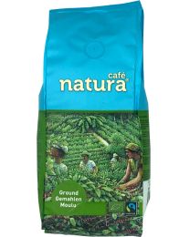 Café Natura 250 g filterkoffie