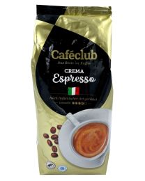 Cafeclub Crema Espresso