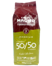 Caffe Mauro Premium