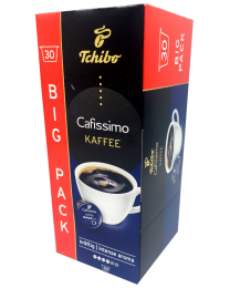 Tchibo Cafissimo Coffee Intense Aroma Big Pack