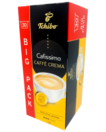 Tchibo Cafissimo Caffé Crema Fine Aroma Big Pack