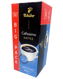 Tchibo Cafissimo Kaffee Fine Aroma Big Pack