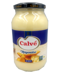 Calve Mayonaise 650ml