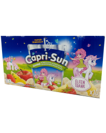 Capri-Sun Fairy Trink 10x200ML
