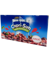 Capri-Sun Kers 10x200ML