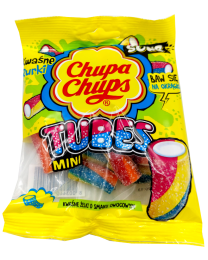 Chupa Chups Tubes Mini