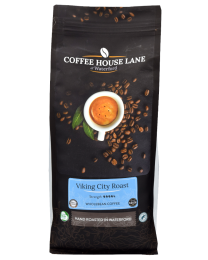 Coffee House Lane Viking City Roast