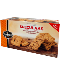 Continental Bakeries Speculaas