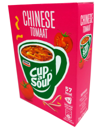 Unox Cup a Soup Chinese tomaat
