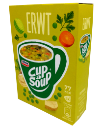 Unox Cup a Soup Erwt