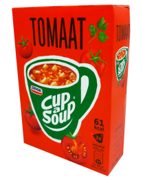 Unox Cup a Soup Tomaat