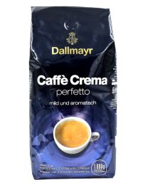 Dallmayr Caffè Crema perfetto