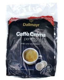 Dallmayr perfetto koffiepads