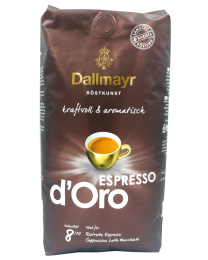 Dallmayr d’Oro Espresso