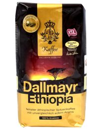Dallmayr Ethiopia Bohnen 500gr. 