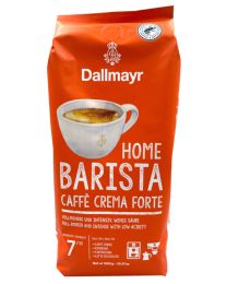 Dallmayr Home Barista Caffé Crema Forte 1kg