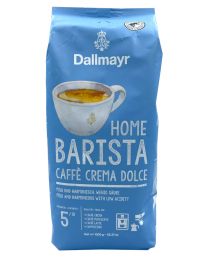 Dallmayr Home Barista Caffé Crema Dolce 1kg