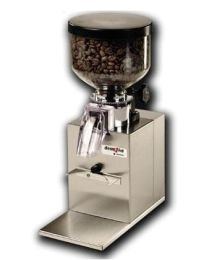 Demoka RVS Espresso Koffiemolen